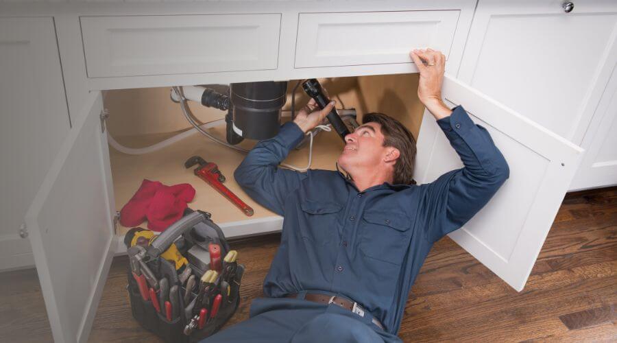 Professional Leak Detection in Rhinebeck, NY